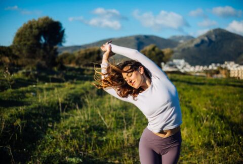 Yoga ile Hayatım Nasıl Değişti?