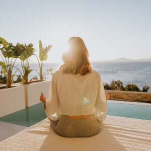 Mindful Morning Plan