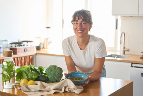 Personal Branding Photography Photography for a wellness coach