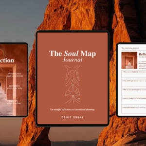 The Soul Map Journal